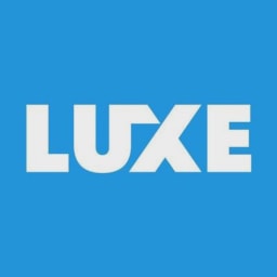 Luxe logo