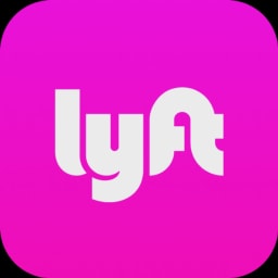 Lyft logo