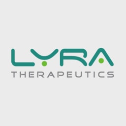 Lyra Therapeutics logo