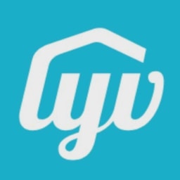 Lyv logo