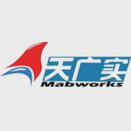 Mabworks logo