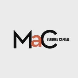 MaC Venture Capital logo