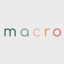 Macro Trials logo