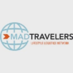 MadTravelers, LLC logo