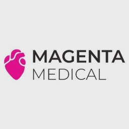 Magenta Medical logo