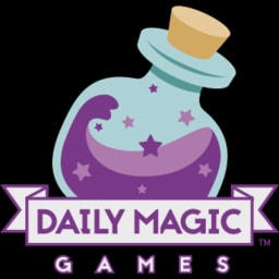 Magic Games logo