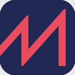 Magical logo