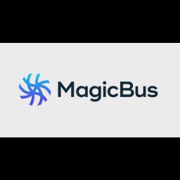 MagicBus logo