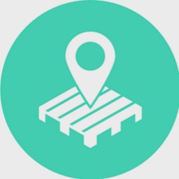 Magicpallet logo