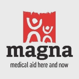 Magna Children at Risk logo