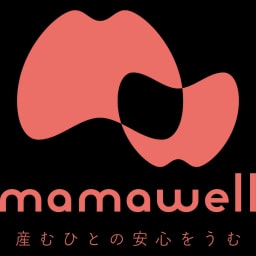 MamaWell logo