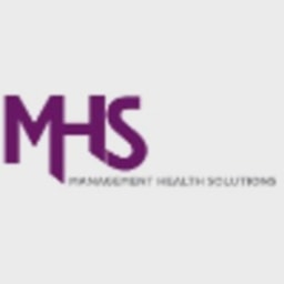 Management Health Solutions logo