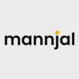 Mannjal logo