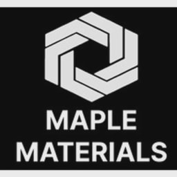 Maple Materials logo