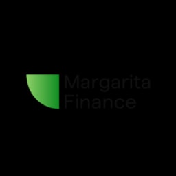 Margarita Finance logo