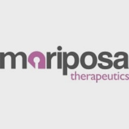 Mariposa Therapeutics logo