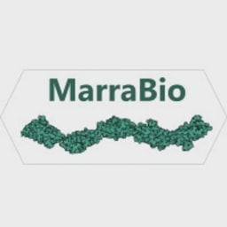 MarraBio logo