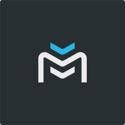 Matrixport logo