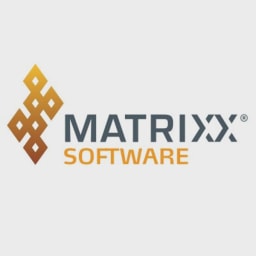 MATRIXX Software logo