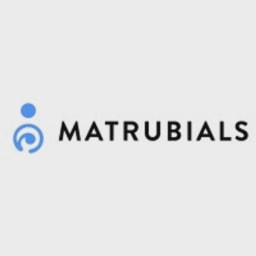 Matrubials logo