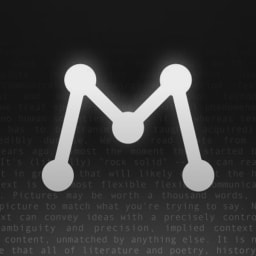 Matter logo