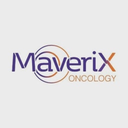 MaveriX Oncology logo