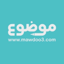 Mawdoo3 logo