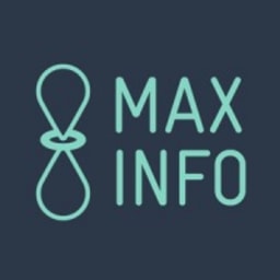 Maximum Information logo