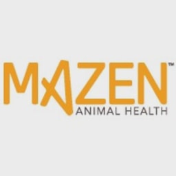 Mazen Animal Health - Oral Vaccines logo