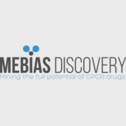 Mebias Discovery logo