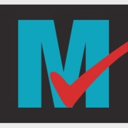 Medacheck LLC logo