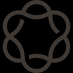 Medallion logo