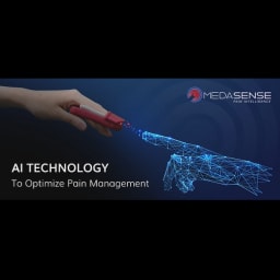Medasense logo