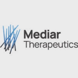 Mediar Therapeutics logo