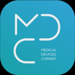 Medical Devices Corner logo