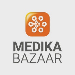Medikabazaar logo