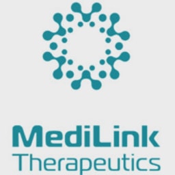Medilink Therapeutics logo