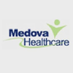 Medova Healthcare Financial Group logo