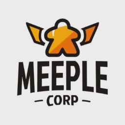 Meeple Corp logo