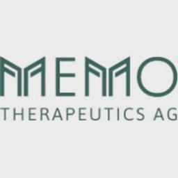 Memo Therapeutics logo