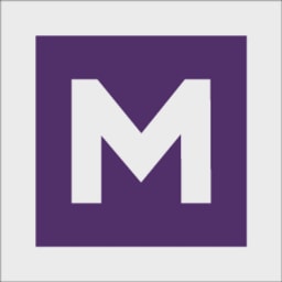 Menlo Security logo