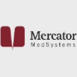 Mercator MedSystems logo