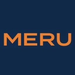 Meru.com logo