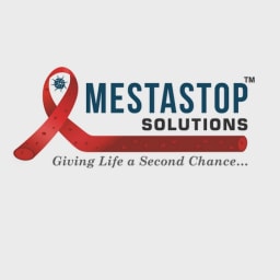Mestastop Solutions logo