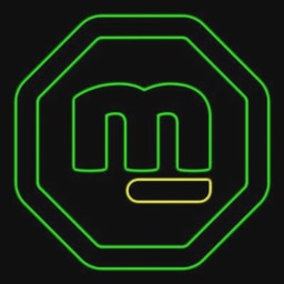 MetaFight logo