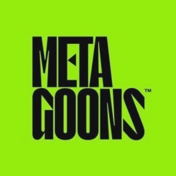 MetaGoons logo