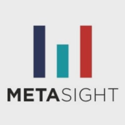 MetaSight Diagnostics logo