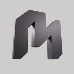 Metaversal logo