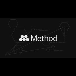 Method Security logo