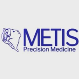 Metis Precision Medicine logo